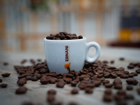 caffe ernani caffe vivace