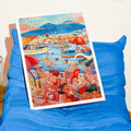 Cornice per puzzle 500 pezzi