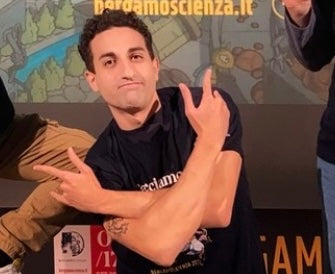 daniele turturici