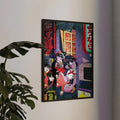 Cornice per puzzle 500 pezzi