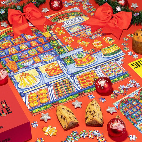 Idee regali di Natale per coppie e innamorati