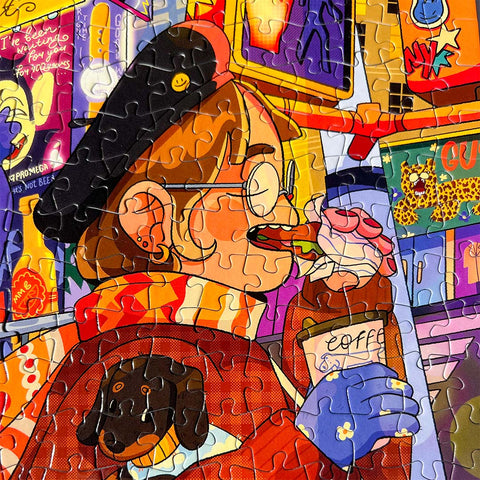 L'attività anti-stress che sta tornando in trend