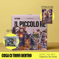 Il Piccolo Re scatola puzzle 1000 pezzi 