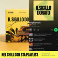 Il Sigillo Dorato playlist