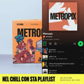 MetroPix playlist