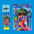 MrGonfiabile - Illustrazione completa - stopuzzle