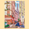 Parigi Puzzle 1000 pezzi
