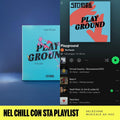 Playground playlist