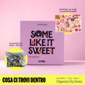 Some Like it Sweet puzzle e scatola