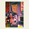 Tokyo Puzzle 500 pezzi