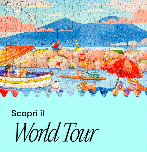 World Tour