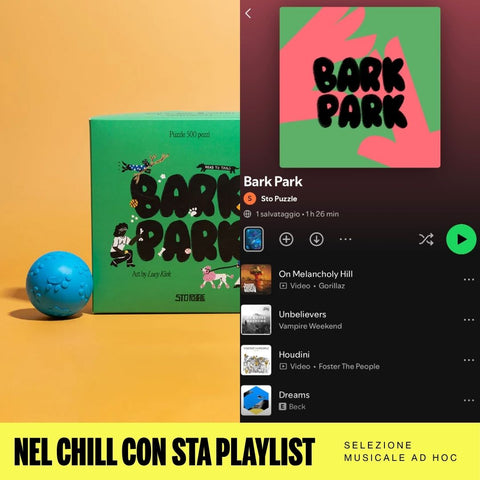 bark park_playlist