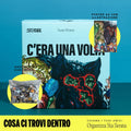 c'era una volta scatola e puzzle