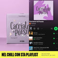 cacciatori di poesie playlist