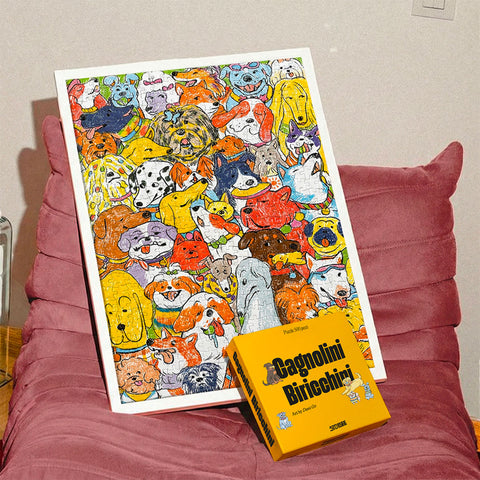 cagnolini birichini bundle