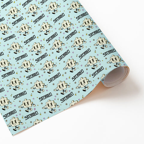 Carta Regalo StoPuzzle