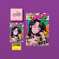 crush o clock puzzle 500 pezzi kit completo