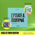 estate a okinawa scatola puzzle 1000 pezzi