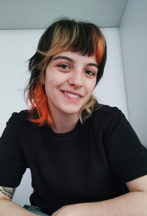 francesca tudini