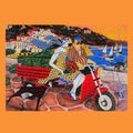 i 2 golfi puzzle