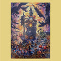 il piccole re puzzle 500 pezzi