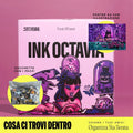 ink octavia puzzle e scatola