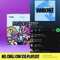 jamboree playlist