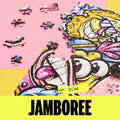 jamboree puzzle ambientato