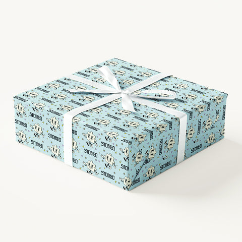 Carta Regalo StoPuzzle