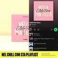 nella mia testa playlist