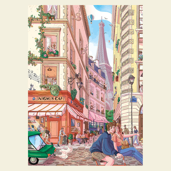 Parigi