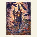 piccolo re - puzzle 1000 pezzi