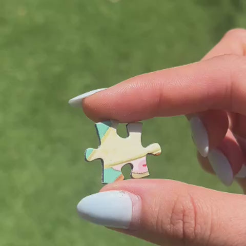 nara pezzo puzzle