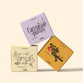 puzzle per veri sognatori set