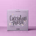 scatola cacciatori di poesie