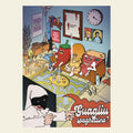 segreto di pulcinella 500 pezzi