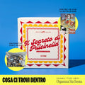 segreto di pulcinella scatola e puzzle