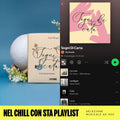 sogni di carta playlist