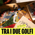 tra i due golfi puzzle ambientato