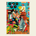 voglio ballare puzzle 1000 pezzi
